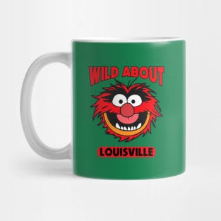 Muppets Show Mug